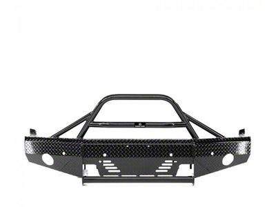 Ranch Hand Summit Bullnose Front Bumper (15-19 Silverado 2500 HD)