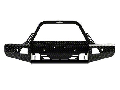 Ranch Hand Summit Bullnose Front Bumper (20-23 Silverado 2500 HD)