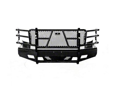 Ranch Hand Summit Front Bumper (07-10 Silverado 2500 HD)