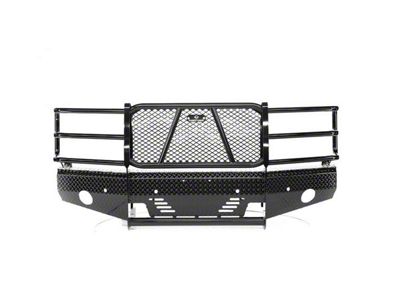 Ranch Hand Summit Series Front Bumper (15-19 Silverado 2500 HD)