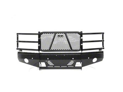 Ranch Hand Summit Front Bumper (15-19 Silverado 2500 HD)