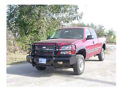 Ranch Hand Summit Series Front Bumper (03-06 Silverado 2500 HD)