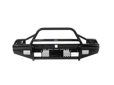 Ranch Hand Legend Series Bullnose Front Bumper (07-10 Silverado 3500 HD)