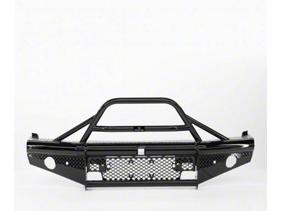Ranch Hand Legend Series Bullnose Front Bumper (15-19 Silverado 3500 HD)