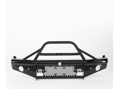 Ranch Hand Legend Bullnose Front Bumper (15-19 Silverado 3500 HD)