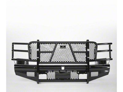 Ranch Hand Legend Series Front Bumper (07-10 Silverado 3500 HD)