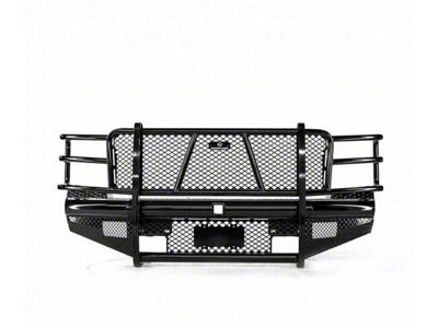Ranch Hand Legend Series Front Bumper (11-14 Silverado 3500 HD)