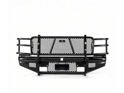 Ranch Hand Legend Front Bumper (11-14 Silverado 3500 HD)