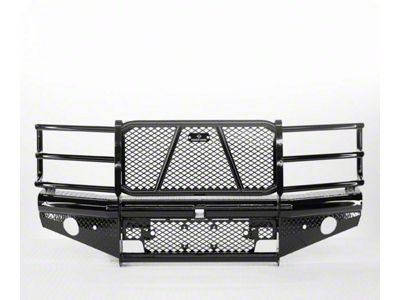 Ranch Hand Legend Series Front Bumper (15-19 Silverado 3500 HD)