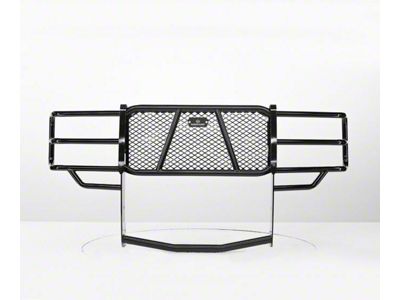 Ranch Hand Legend Series Grille Guard for Front Parking Sensors (15-19 Silverado 3500 HD)
