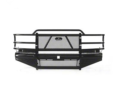 Ranch Hand Legend Series Front Bumper (01-02 Silverado 3500 HD)