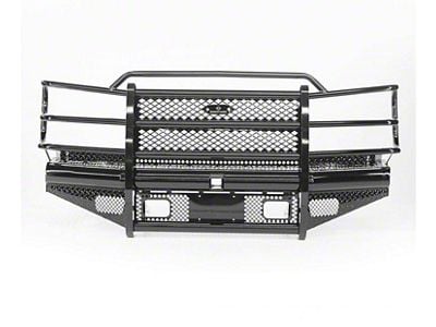 Ranch Hand Legend Series Front Bumper (03-06 Silverado 3500 HD)