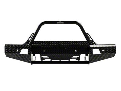 Ranch Hand Summit Series Bullnose Front Bumper (20-23 Silverado 3500 HD)