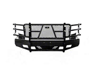 Ranch Hand Summit Series Front Bumper (07-10 Silverado 3500 HD)