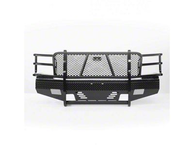 Ranch Hand Summit Series Front Bumper (11-14 Silverado 3500 HD)