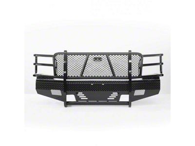 Ranch Hand Summit Front Bumper (11-14 Silverado 3500 HD)