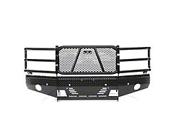 Ranch Hand Summit Series Front Bumper (15-19 Silverado 3500 HD)