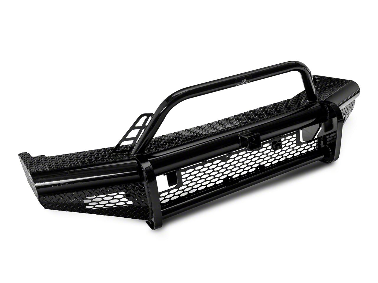 Ranch Hand F-250 Super Duty Legend Bullnose Front Bumper BTF201BLR (17 ...