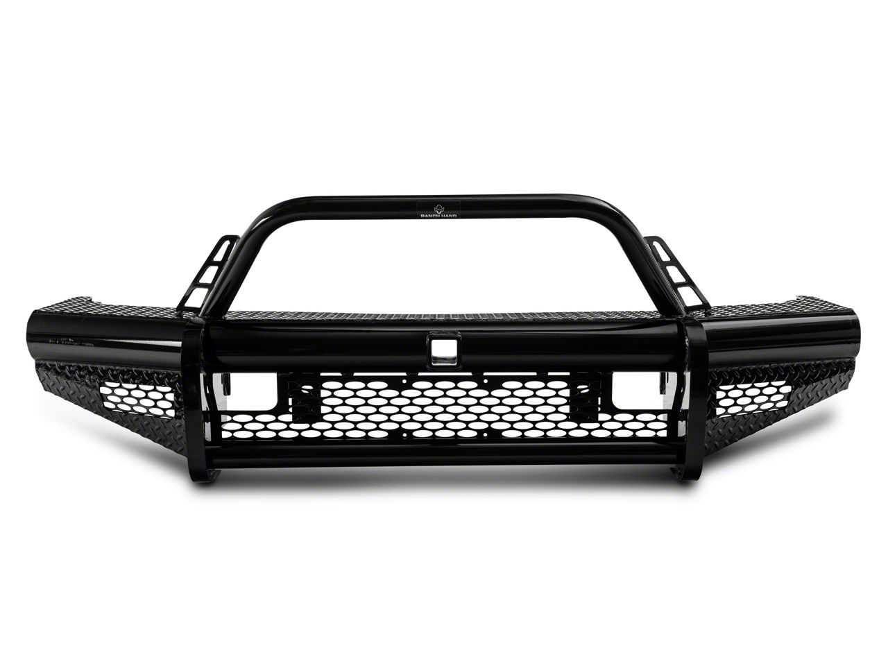 Ranch Hand F-250 Super Duty Legend Bullnose Front Bumper BTF201BLR (17 ...