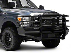 Ranch Hand Legend Front Bumper (11-16 F-250 Super Duty)