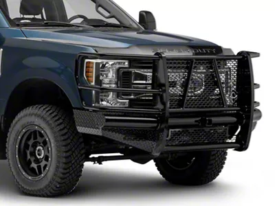 Ranch Hand Legend Front Bumper (17-22 F-250 Super Duty)