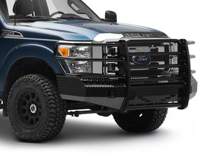 Ranch Hand Summit Series Front Bumper (11-16 F-250 Super Duty)