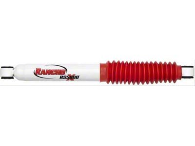 Rancho RS5000X Rear Shock for Stock Height (15-22 Canyon)