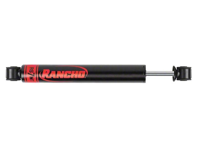 Rancho RS7MT Rear Shock for Stock Height (15-22 Canyon)