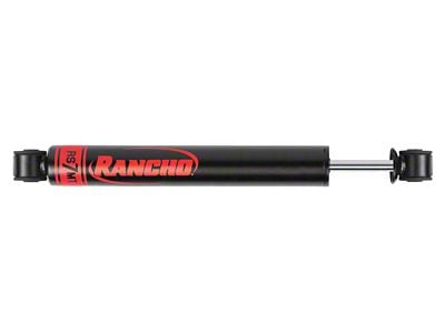 Rancho RS7MT Rear Shock for Stock Height (15-22 Colorado, Excluding ZR2)