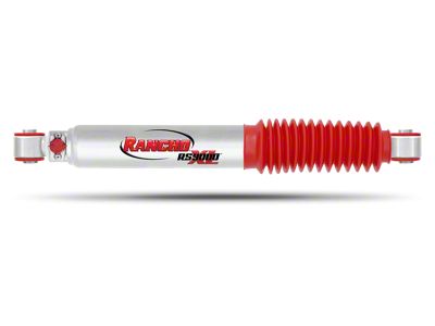 Rancho RS9000XL Rear Shock for Stock Height (15-22 Colorado, Excluding ZR2)
