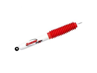 Rancho RS5000X Front Shock for 3-Inch Lift (97-04 4WD Dakota)