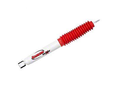 Complete 4-Shock Set For 1997-2004 Dodge Dakota & Durango 2WD - Full Suspension Replacement Kit