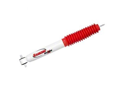 Rancho RS5000X Front Shock for Stock Height (97-04 2WD Dakota)