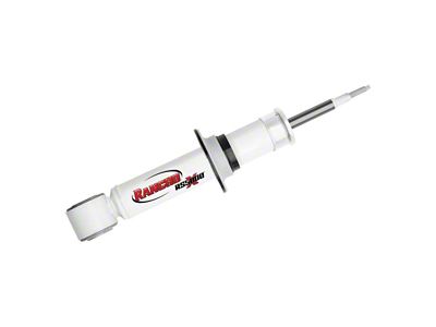 Rancho RS5000X Front Strut for Stock Height (10-11 Dakota)