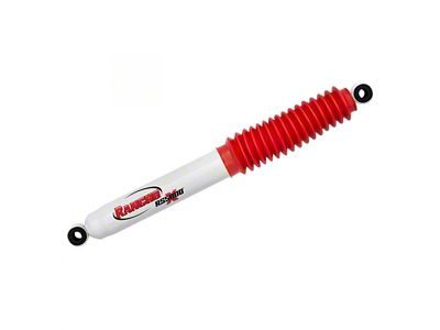 Rancho RS5000X Rear Shock for 3-Inch Lift (97-04 4WD Dakota)