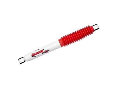 Rancho RS5000X Rear Shock for Stock Height (97-04 2WD Dakota)
