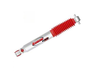 Rancho RS9000XL Rear Shock for Stock Height (87-96 4WD Dakota)