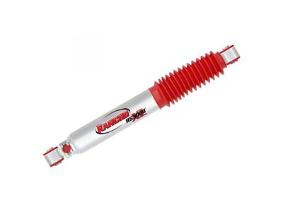 Rancho RS9000XL Rear Shock for Stock Height (97-04 2WD Dakota)