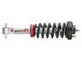 Rancho Loaded quickLIFT Front Strut for 2-Inch Lift; Passenger Side (21-25 4WD F-150 SuperCab, SuperCrew w/o CCD System, Excluding Raptor)