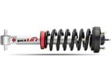 Rancho Loaded quickLIFT Front Strut for 2.25-Inch Lift; Passenger Side (14-20 2WD F-150)
