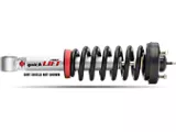 Rancho Loaded quickLIFT Front Strut for 2.50-Inch Lift (04-08 F-150)