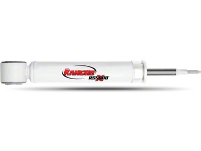 Rancho RS5000X Front Shock for Stock Height (04-08 2WD F-150)