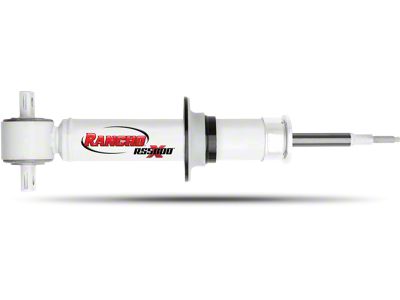 Rancho RS5000X Front Strut for 4.50-Inch Lift (15-20 2WD F-150)