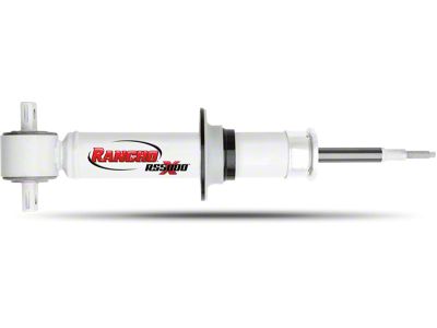 Rancho RS5000X Front Strut for 6-Inch Lift (17-18 4WD F-150, Excluding Raptor)