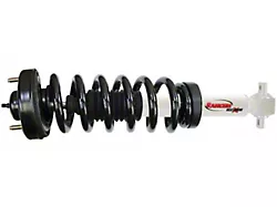 Rancho RS5000X Loaded Front Strut and Coil Spring Assembly for Stock Height; Passenger Side (15-20 4WD F-150, Excluding Raptor)