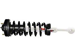 Rancho RS5000X Loaded Front Strut for Stock Height (04-08 4WD F-150)