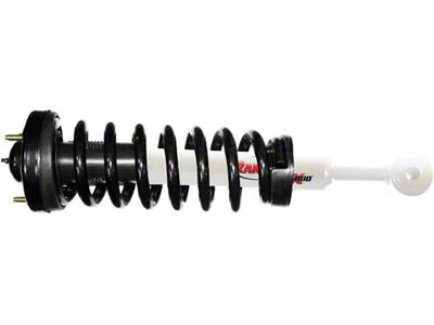 Rancho RS5000X Loaded Front Strut for Stock Height (04-08 4WD F-150)