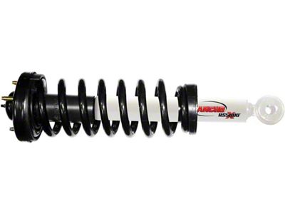 Rancho RS5000X Loaded Front Strut for Stock Height (04-08 2WD F-150)