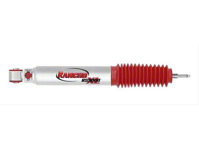 Rancho RS9000XL Front Shock for 4-Inch Rancho Suspension Lift Kit (97-03 4WD F-150)