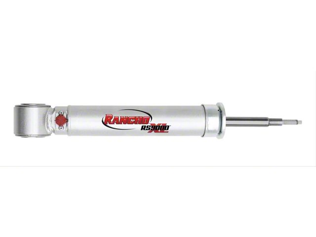 Rancho RS9000XL Front Strut for Stock Height (04-08 4WD F-150)